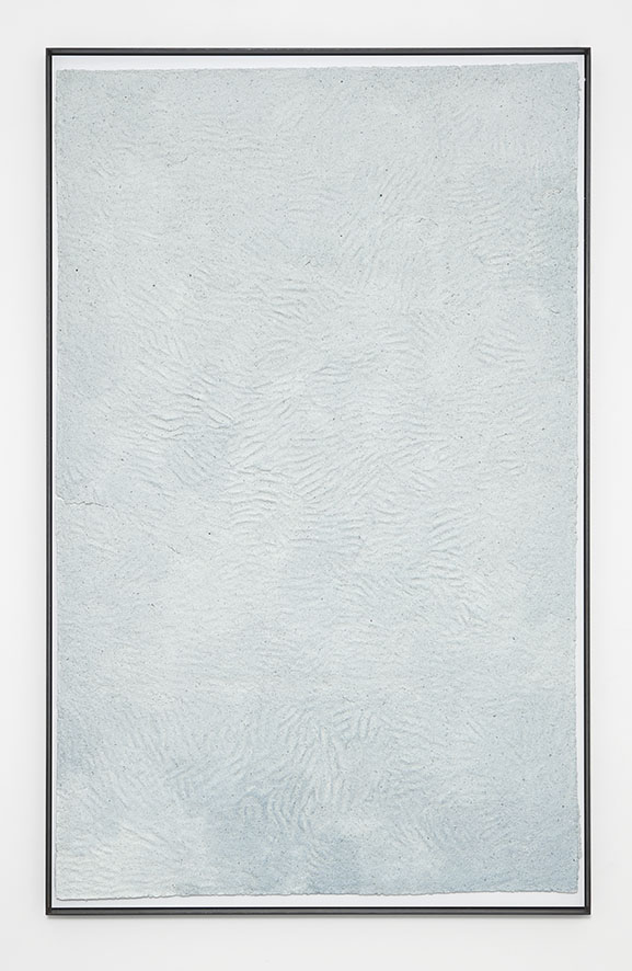 Katarína Dubovská, UPATEOA_hybrid (Image Mass, Imprinted #3), 2020, aus der Serie: UPATEOA_hybrid, 2018–2020