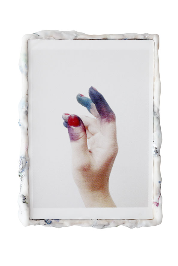 Katarína Dubovská, UPATEOA_hybrid (P2P File Sharing), 2017/2019, aus der Serie: UPATEOA_hybrid, 2018–2020