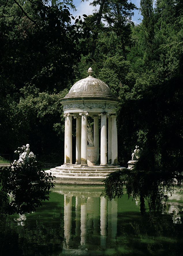 Talisa Lallai, Diana, 2019