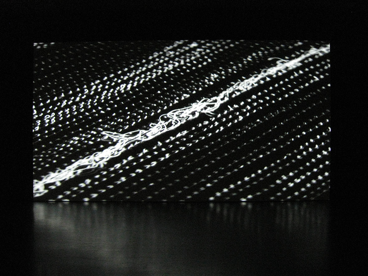 Michaela Melián, Speicher, 2008