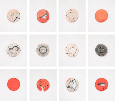 Valter Ventura, Snapshot, 2016, aus der Serie: Compendium of Photographic Observations – and other annotations about things that seem to be but are not, 2017 fortlaufend