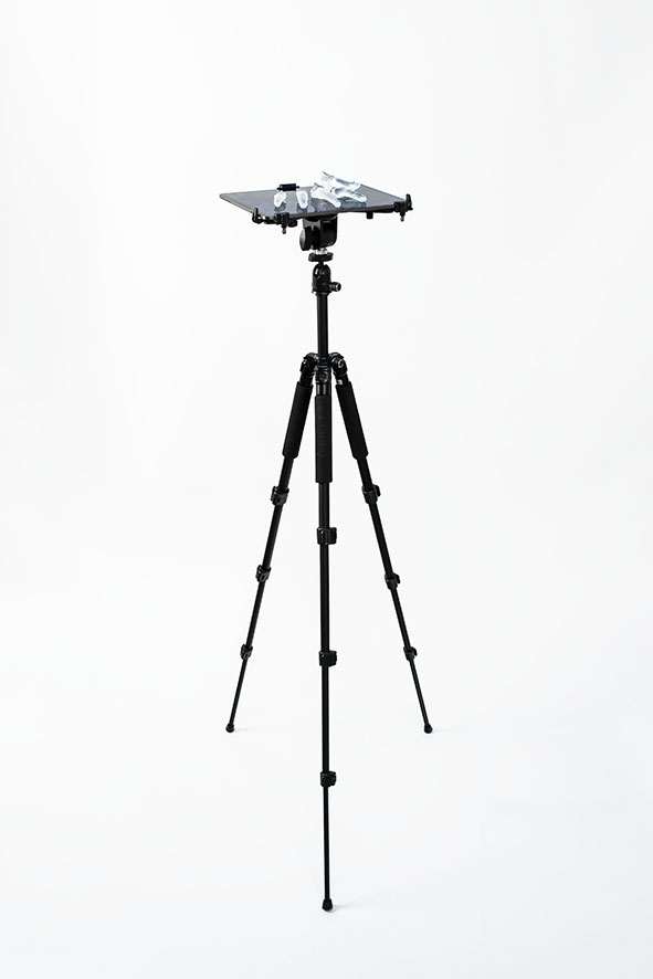 Lena von Goedeke, Exposition I, 2021