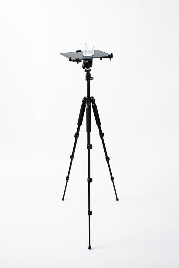 Lena von Goedeke, Exposition III, 2021