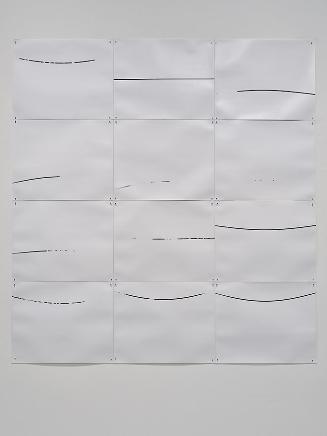 Ulrike Königshofer, Graphs, 2022–2023