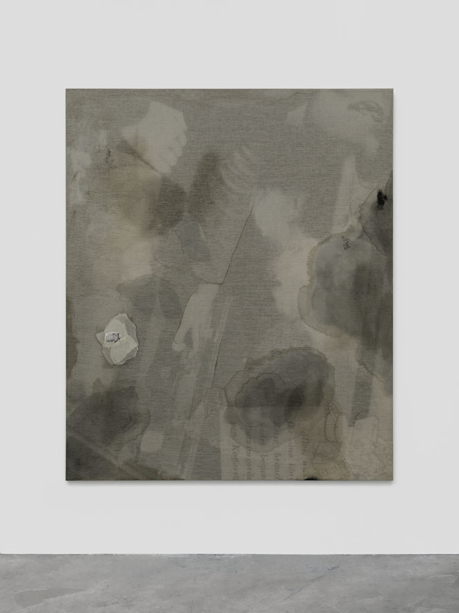 Ian Waelder, Departure (Morendo), 2024