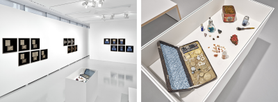 Studio for Propositional Cinema, Manual: The Camera of Disaster, 2022