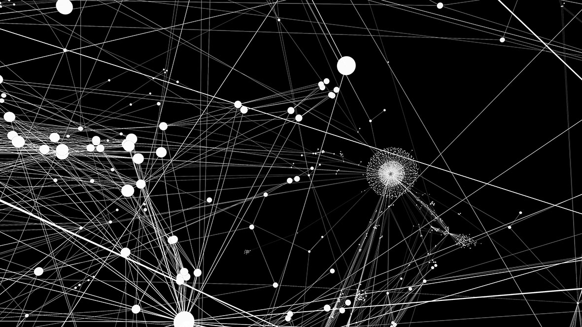 Clemens von Wedemeyer, Social Geometry, 2022–2024