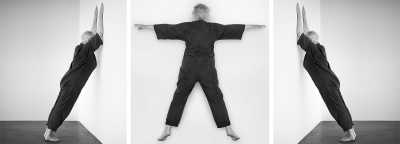 Kirsten Justesen, SCULPTURE #3, 2025–2026