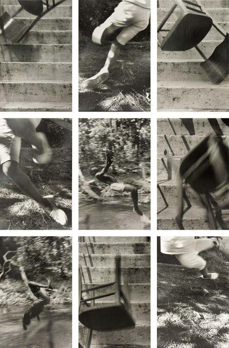 Michel François, Untitled, 1993