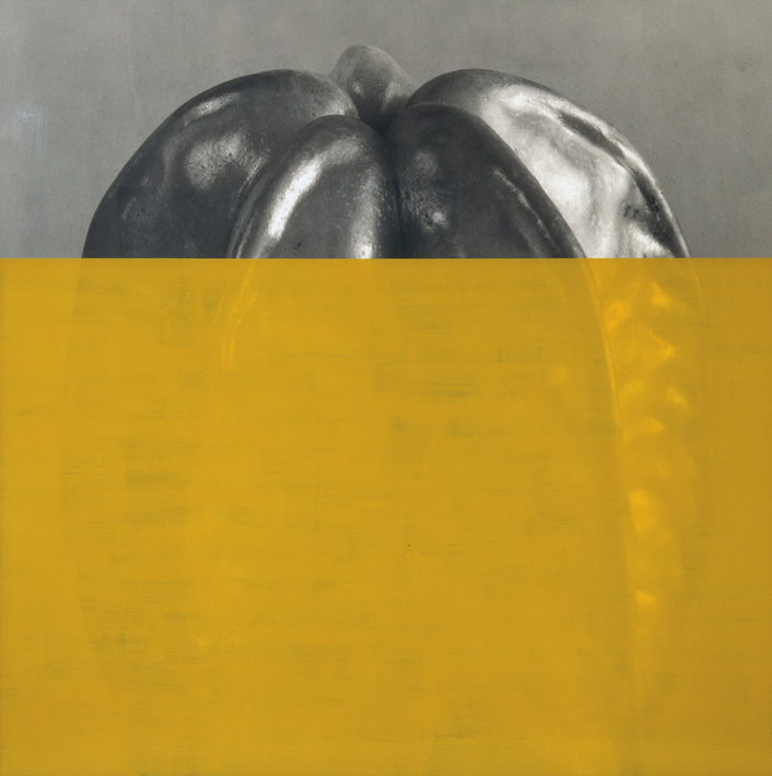 Silvie & Cherif Defraoui, Karambole, 1988