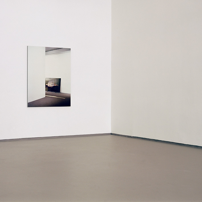 Louise Lawler, Add To It (E), 2003