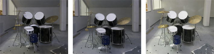 Lois Renner, Superflex, 2005