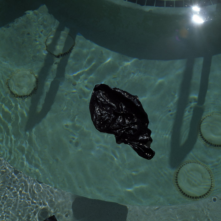 Sascha Weidner, Drowned II, 2005, aus der Serie: Beauty remains