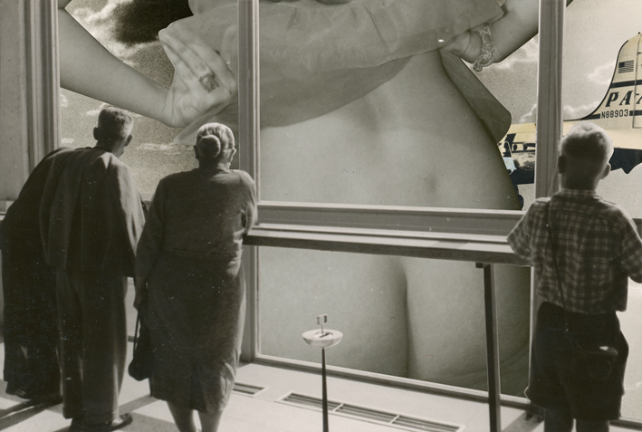 Thomas Draschan, Come Along, 2010