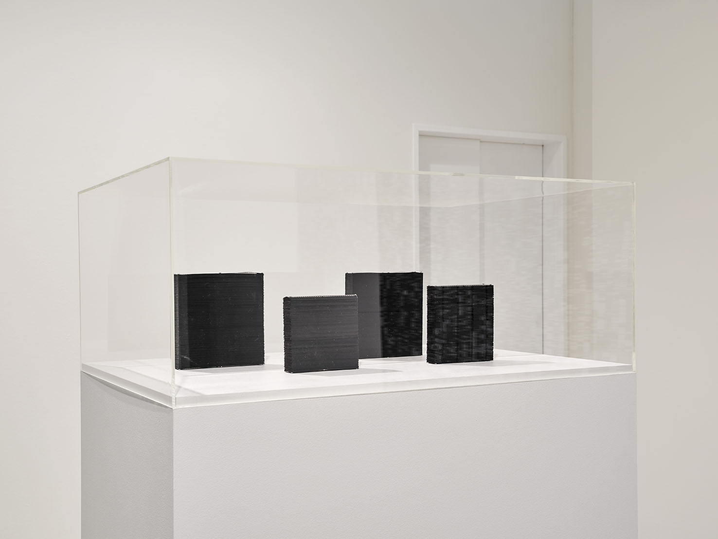 Philipp Goldbach, Batch_01–04, 2018, aus der Serie: Batch