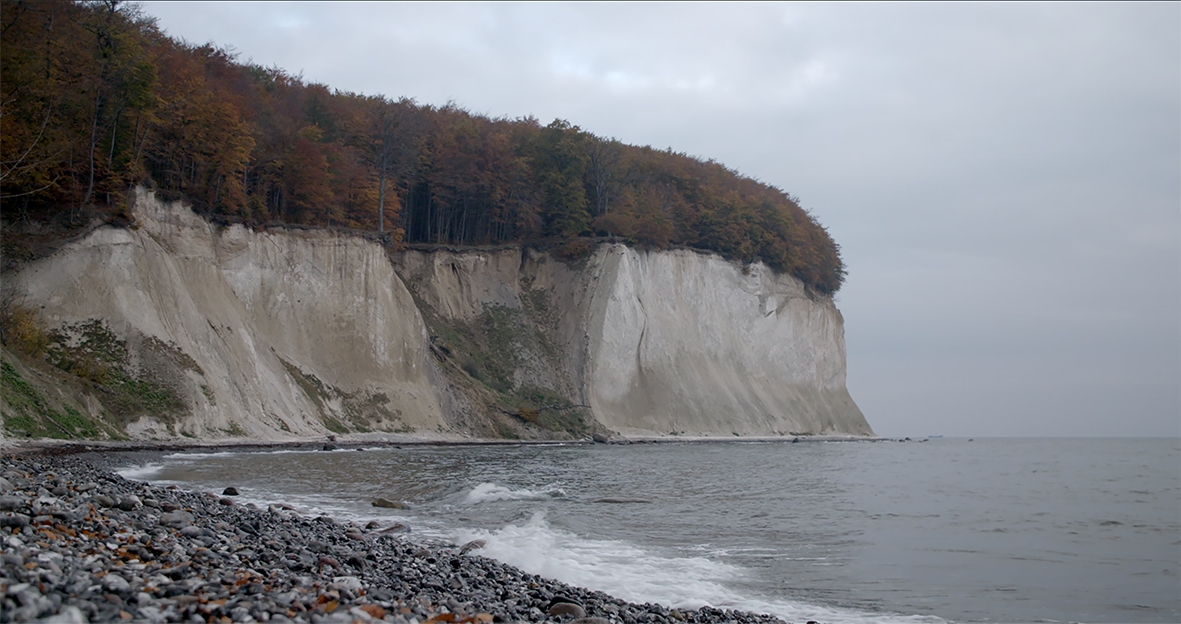 Sven Johne, Vom Verschwinden, 2021