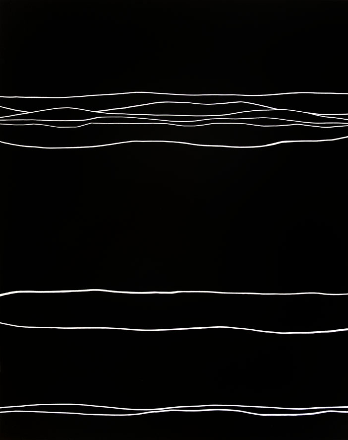 Loredana Nemes, Overexposed 29, 2026, aus der Serie: Overexposed, 2025–2026