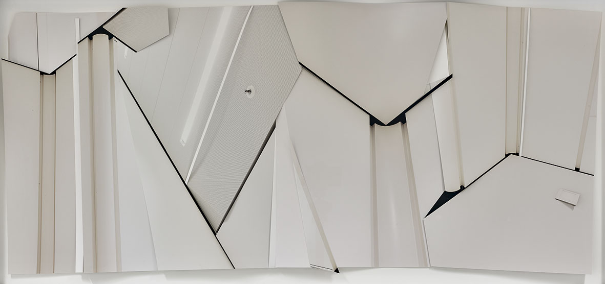 Christiane Feser, Referenzgang (Modell), 2012