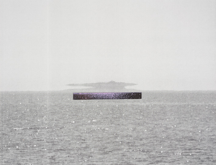 Anna Vogel, Almost certain surprise, 2013