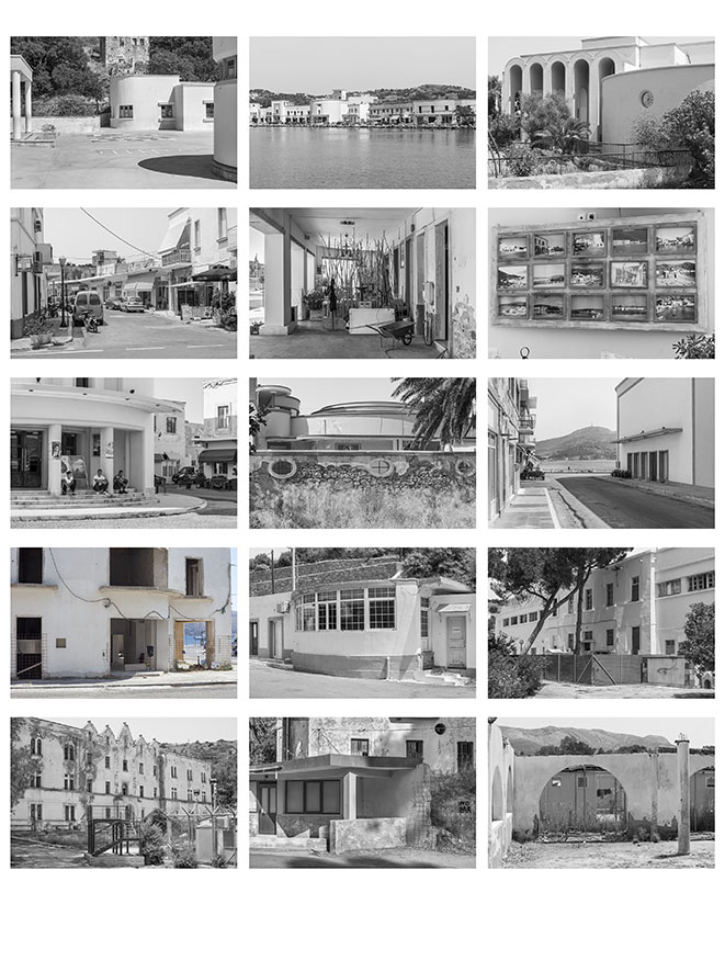 Eiko Grimberg, Lakki, 2019, aus der Serie: Future History, 2010–2019