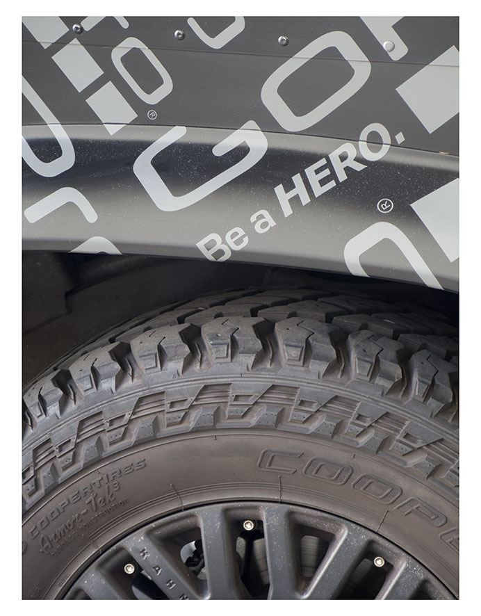 Timo Hinze, Draft (2), 2017, aus der Serie: Draft, 2015–2017